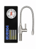Wellon Flexible Faucet for RO Water Purifier | Flexible Gooseneck Drinking Water Tap